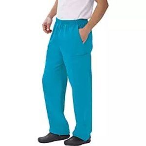 Keiser University ABSN Nursing Uniform Scrub Pants